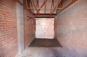 Garage- click for photo gallery